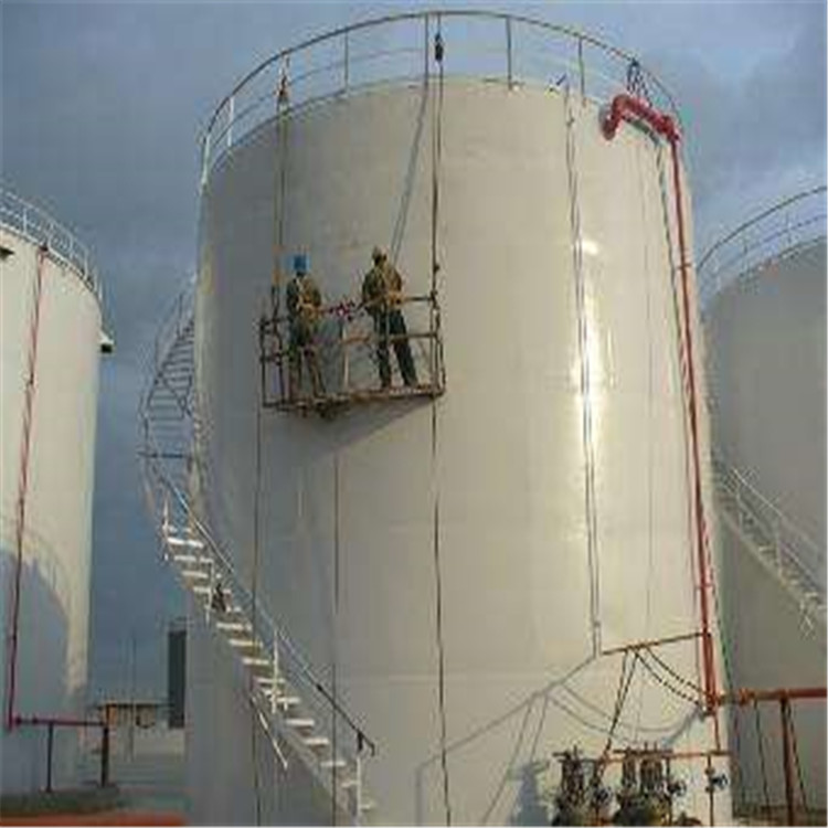 武陵源喷漆翻新・工业喷漆・设备喷漆服务简介